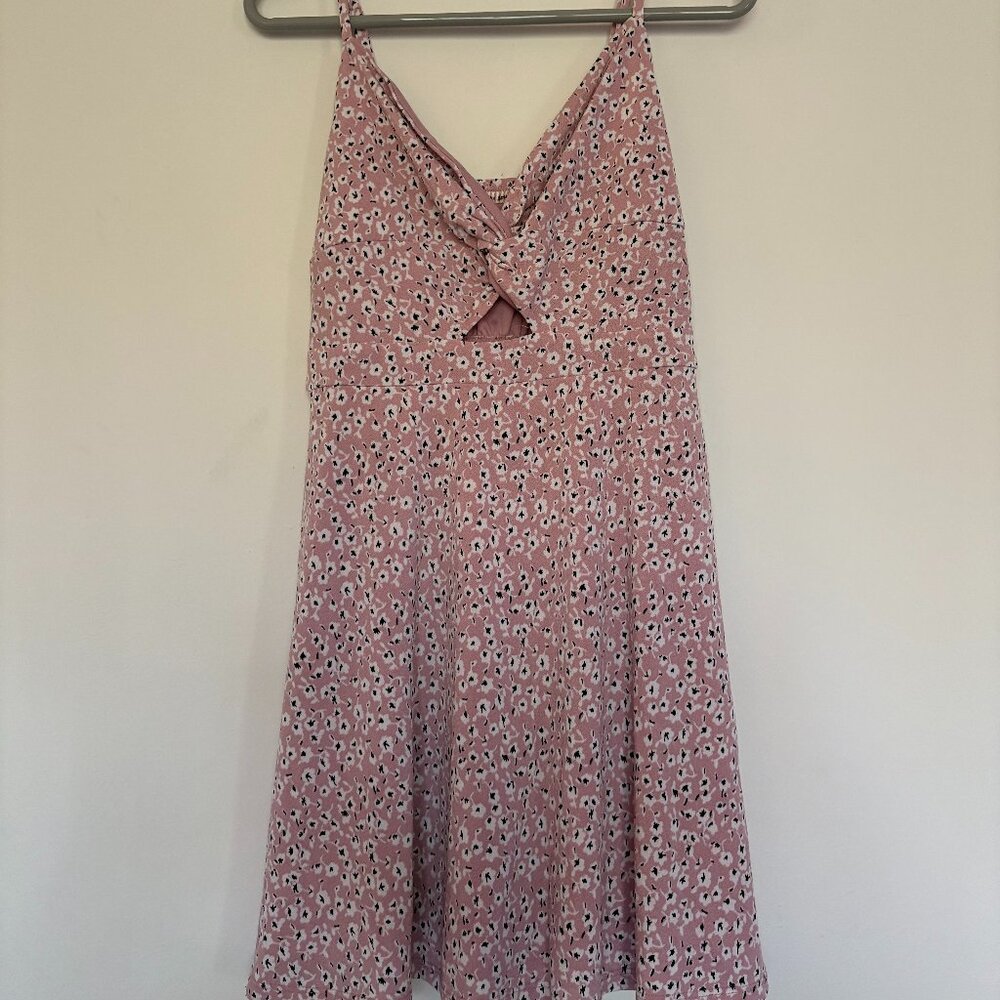Women's Dress size M by Mi Ami